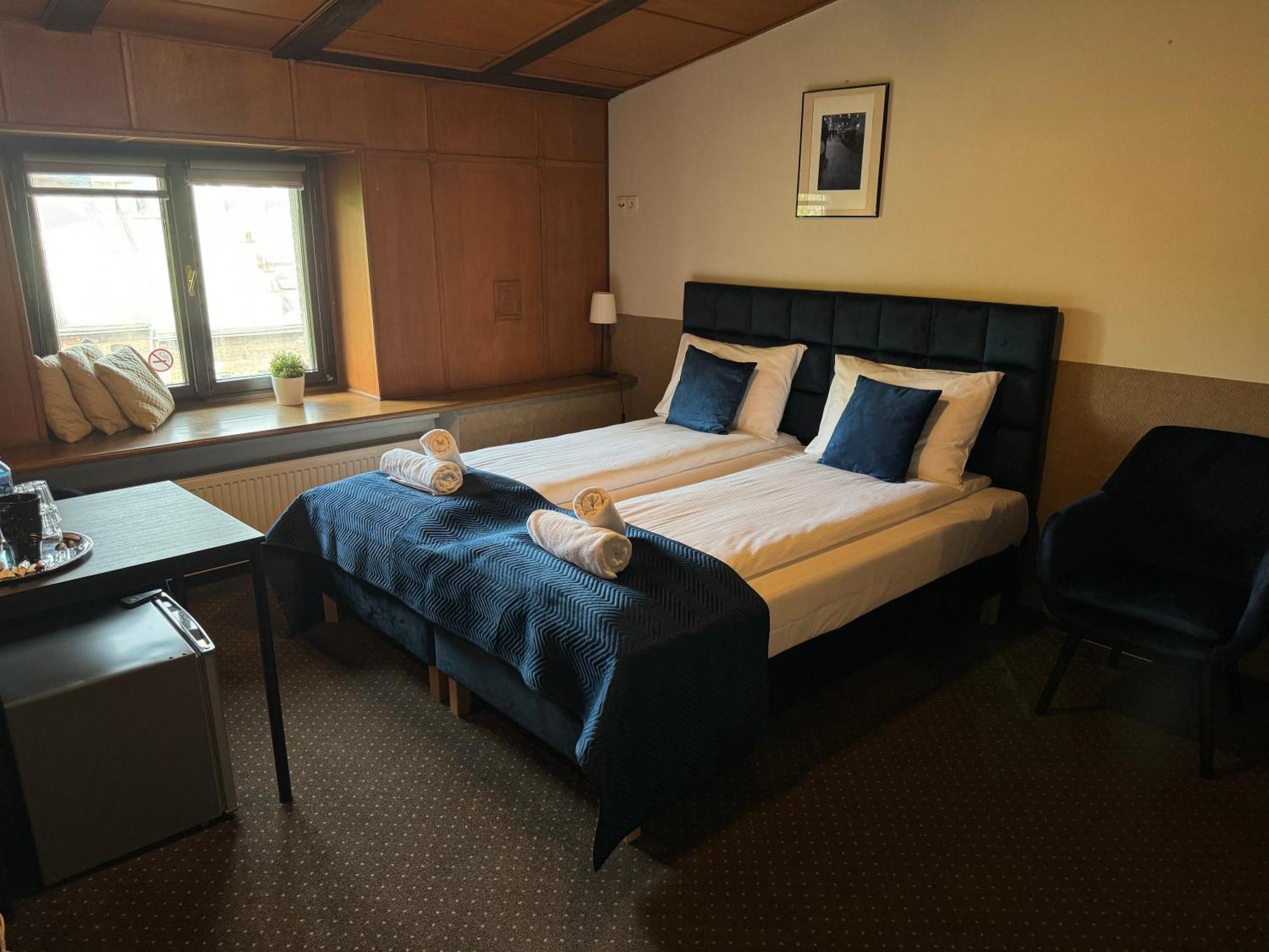 Iris Aparthotel クラクフ エクステリア 写真