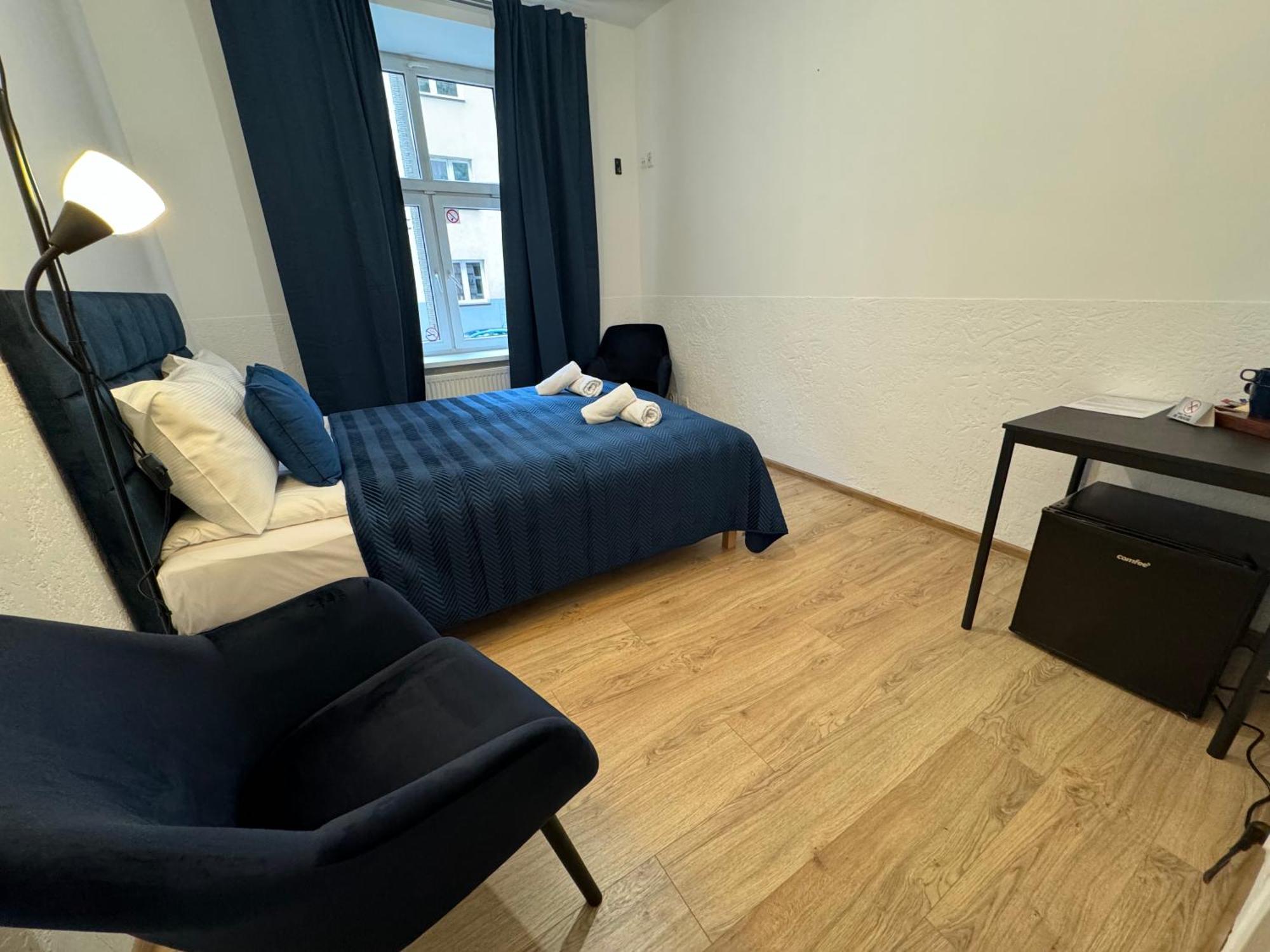 Iris Aparthotel クラクフ エクステリア 写真