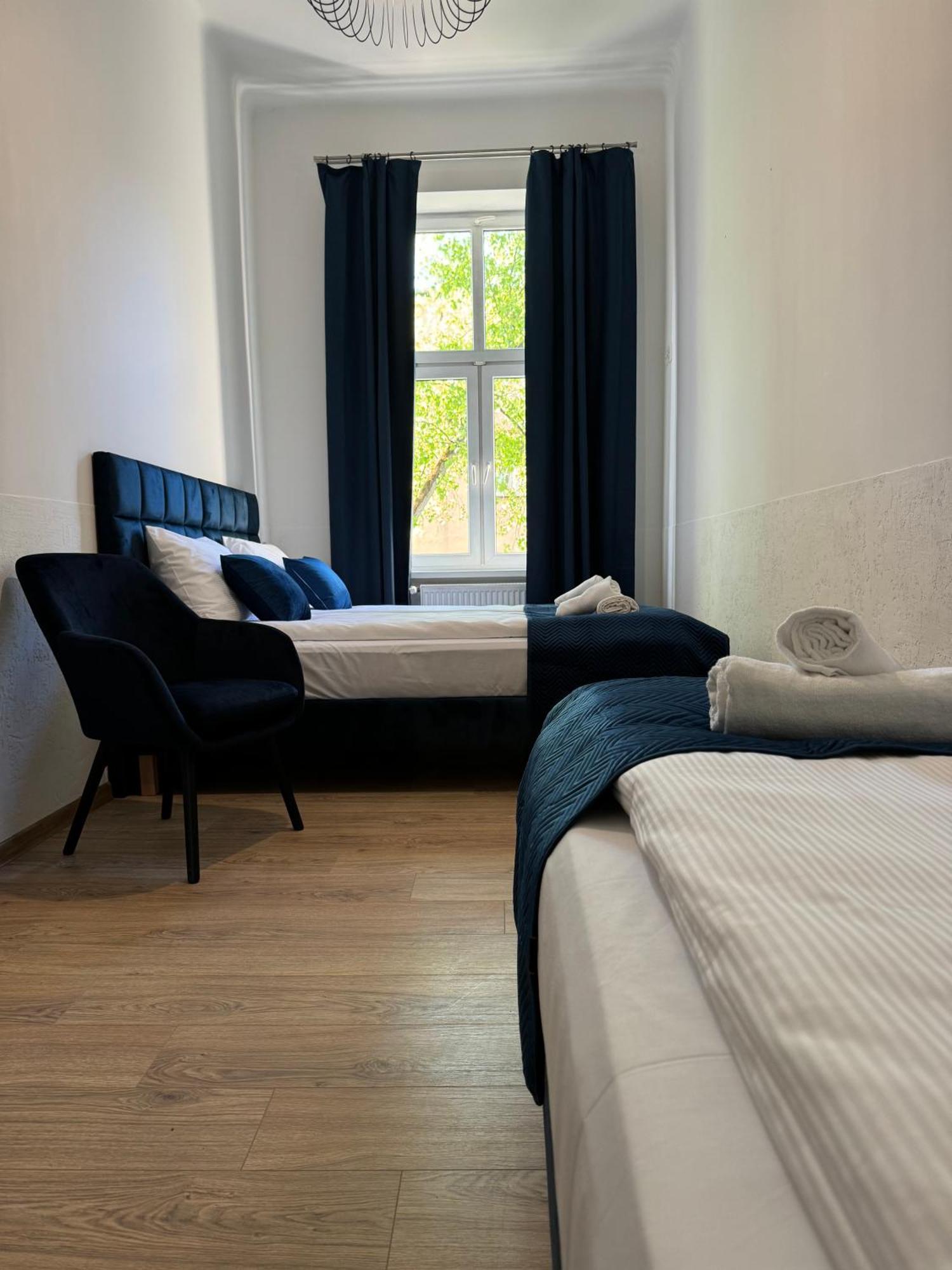 Iris Aparthotel クラクフ エクステリア 写真