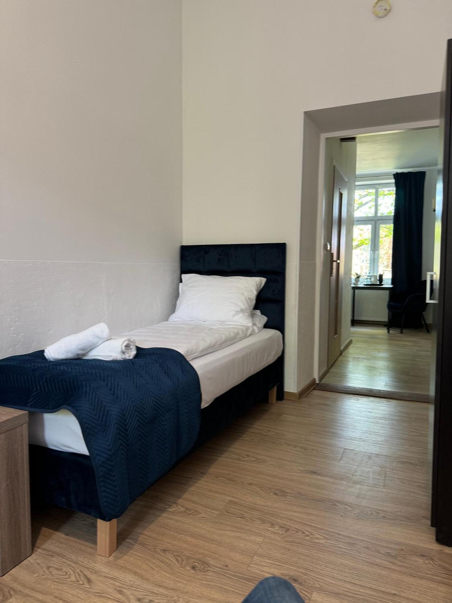 Iris Aparthotel クラクフ エクステリア 写真