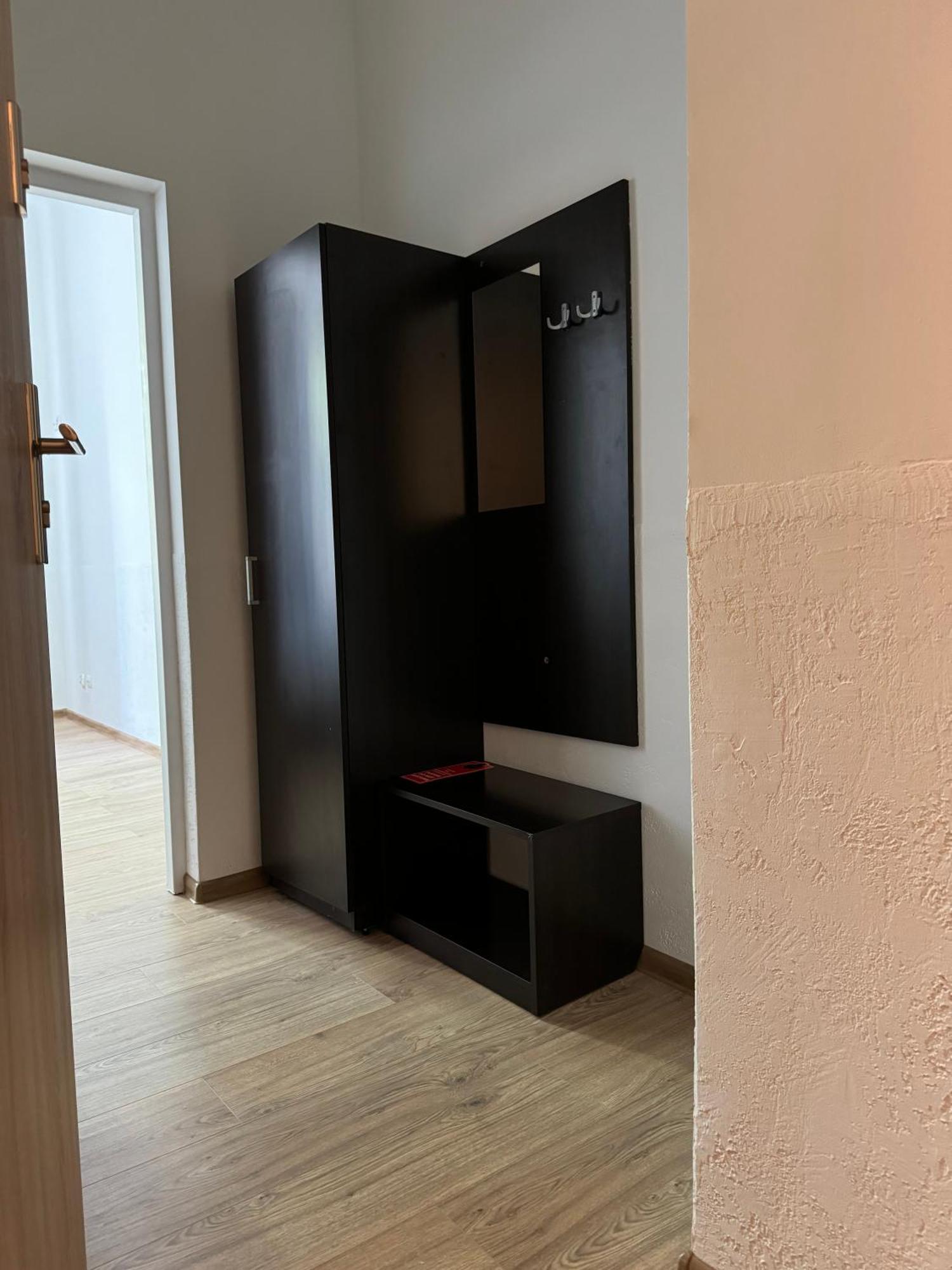 Iris Aparthotel クラクフ エクステリア 写真