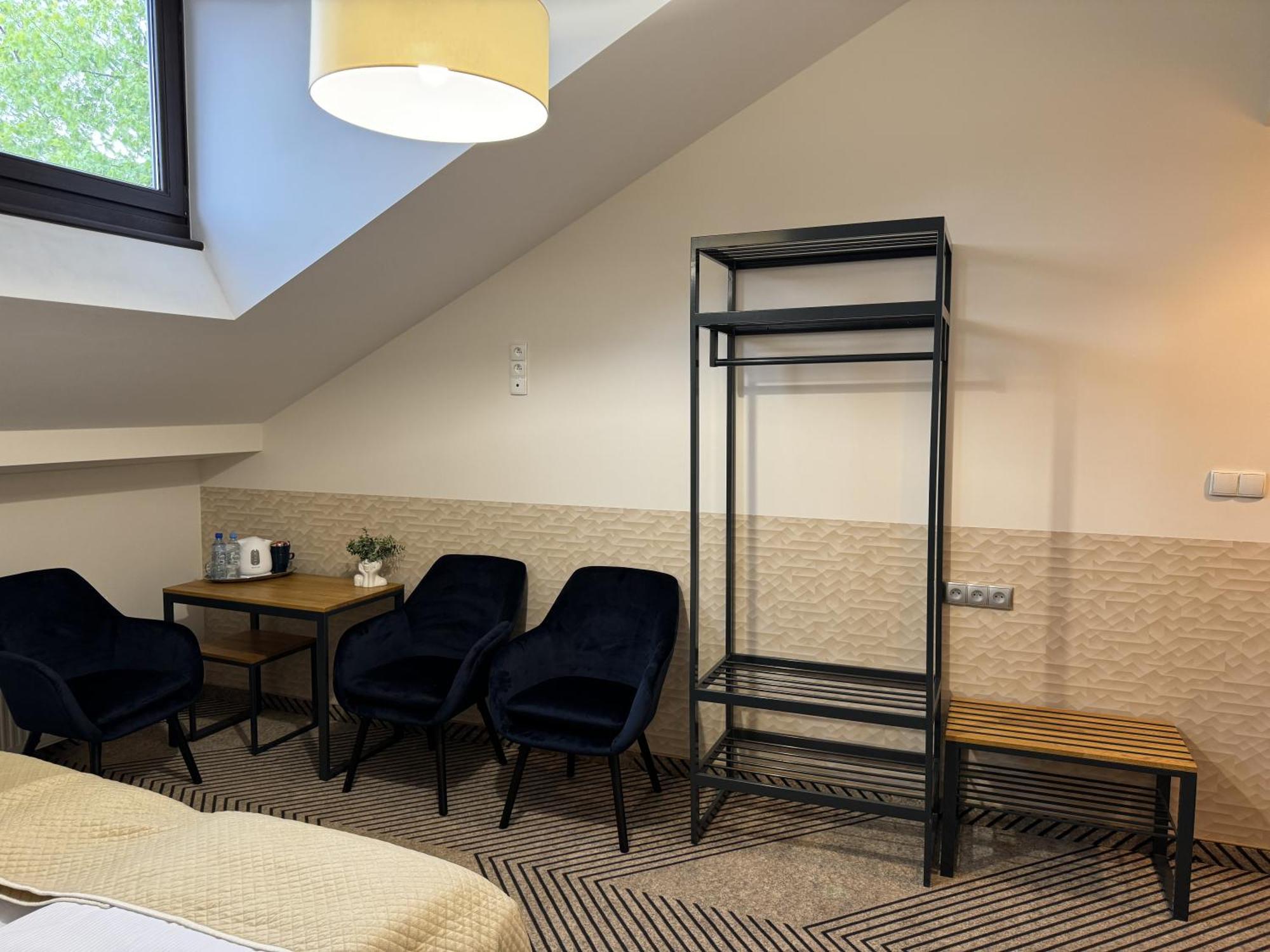 Iris Aparthotel クラクフ エクステリア 写真