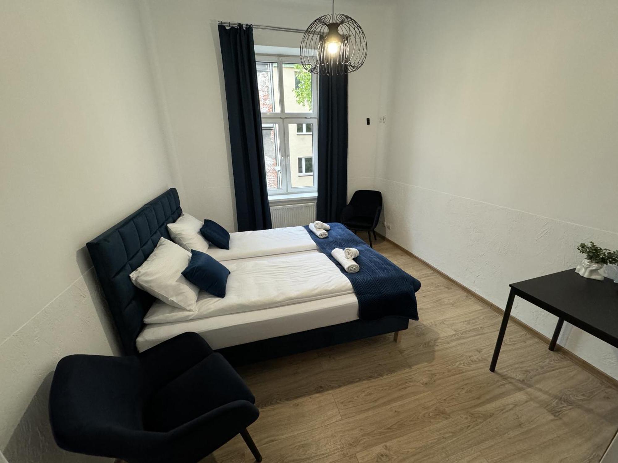 Iris Aparthotel クラクフ エクステリア 写真